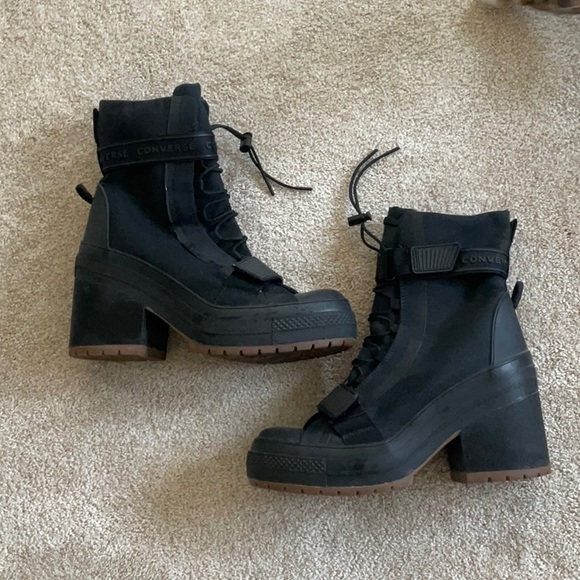 Converse Chuck 70 Deluxe - Picture 3 of 9